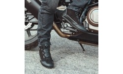 Vyriški batai W-TEC: Moto batai W-TEC Boankers