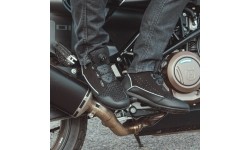 Vyriški batai W-TEC: Moto batai W-TEC Boankers