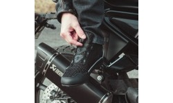 Vyriški batai W-TEC: Moto batai W-TEC Boankers