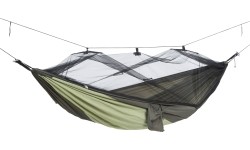 Amazonas hamakas „Mosquito Traveller Thermo“