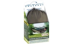 Amazonas Hammock 'Mosquito Traveller Thermo'