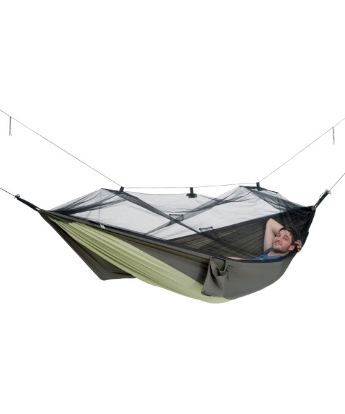 Amazonas Hammock 'Mosquito Traveller Thermo'