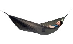 Amazonas Hammock 'Mosquito Traveller Thermo'