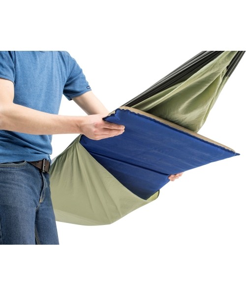 Amazonas hamakas „Mosquito Traveller Thermo“