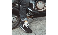 Vyriški batai W-TEC: Moto batai W-TEC Duasoler
