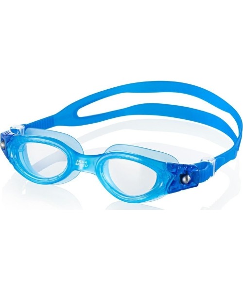 Diving Goggles & Masks : Plaukimo akiniai PACIFIC JR