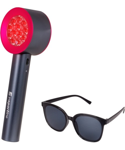 Light Therapy inSPORTline: Collagen Lamp inSPORTline Coladan