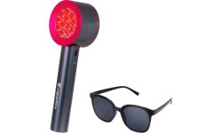 Light Therapy inSPORTline: Collagen Lamp inSPORTline Coladan