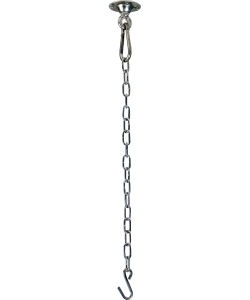 Hammock Parts & Accessories Amazonas: Grandinėlė su karabinu hamakui Amazonas Power Hook