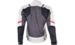Moteriškos trumpos tekstilinės striukės W-TEC: Moteriška moto striukė W-TEC Lucina