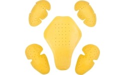 Moteriškos trumpos tekstilinės striukės W-TEC: Moteriška moto striukė W-TEC Lucina