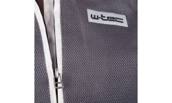 Moteriškos trumpos tekstilinės striukės W-TEC: Moteriška moto striukė W-TEC Lucina