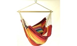 Hammock Amazonas Brazilian Gigante, red
