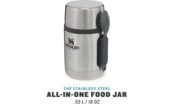 Termosai Stanley: Maisto termosas STANLEY ADVENTURE (0.5 l)