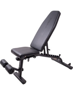 Workout Bench inSPORTline ON-X AB50