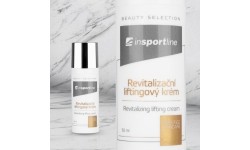 Odos priežiūros kosmetika inSPORTline: Revitalizing lifting cream inSPORTline 50 ml