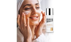 Odos priežiūros kosmetika inSPORTline: Revitalizing lifting cream inSPORTline 50 ml