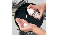 Odos priežiūros kosmetika inSPORTline: Revitalizing lifting cream inSPORTline 50 ml