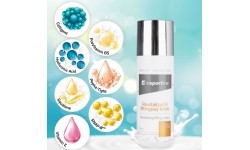 Odos priežiūros kosmetika inSPORTline: Revitalizing lifting cream inSPORTline 50 ml