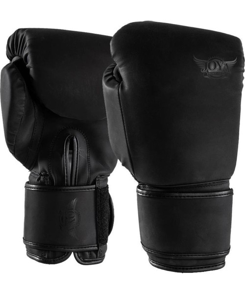 Boxing Gloves Joya: Joya MAX kikbokso pirštinės 16oz