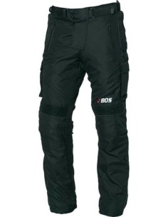 Motorcycle Pants BOS Texas - Juoda