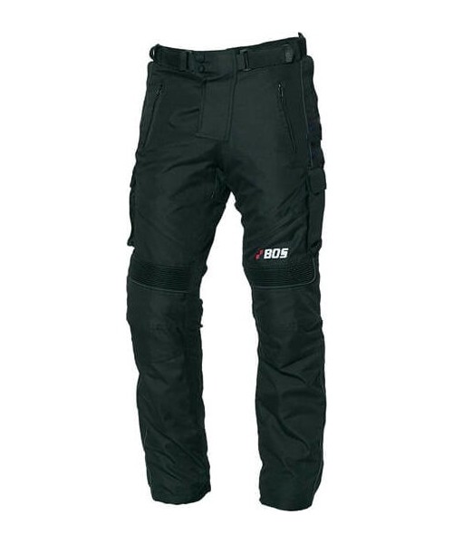 Men's Textile Motorcycle Trousers BOS: Motorcycle Pants BOS Texas