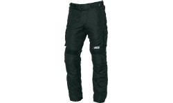 Motorcycle Pants BOS Texas - Juoda
