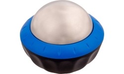 Smulkūs masažuokliai inSPORTline: Massage Roller Ball inSPORTline Firule