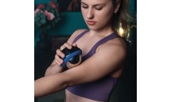 Smulkūs masažuokliai inSPORTline: Massage Roller Ball inSPORTline Firule
