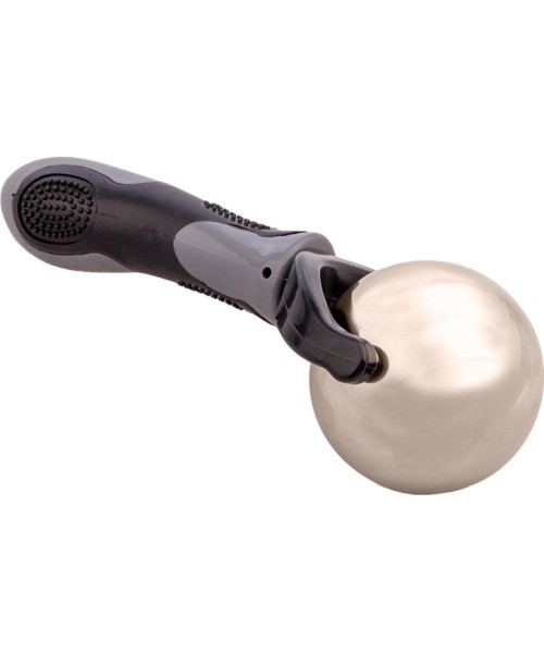 Smulkūs masažuokliai inSPORTline: Massage Roller Ball w/ Handle inSPORTline Paipi