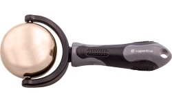 Smulkūs masažuokliai inSPORTline: Massage Roller Ball w/ Handle inSPORTline Paipi