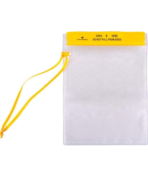 Phone Cases Ferrino: Waterproof Pouch FERRINO Impremeabile L
