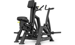 Strength Machines Marbo Sport: Laisvojo svorio treniruoklis nugaros raumenims MF-U017 2.0 - Marbo Sport