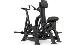 Strength Machines Marbo Sport: Laisvojo svorio treniruoklis nugaros raumenims MF-U017 2.0 - Marbo Sport