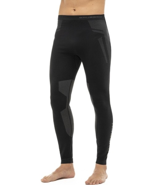 Pants and Shorts Brubeck: Men’s Activewear Pants Brubeck Dry