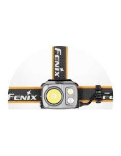 LED prožektorius-galvos žibintuvėlis Fenix HP16R