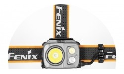 LED Flashlight-Head Lamp Fenix ​​HP16R