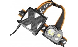 LED Flashlight-Head Lamp Fenix ​​HP16R