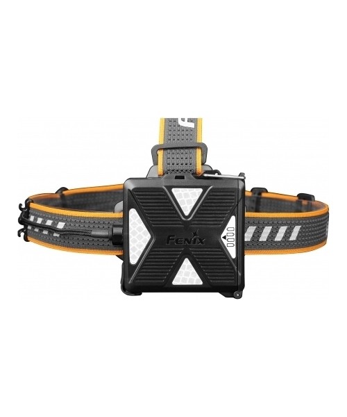 LED Flashlight-Head Lamp Fenix ​​HP16R