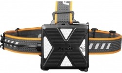 LED Flashlight-Head Lamp Fenix ​​HP16R