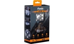 LED prožektorius-galvos žibintuvėlis Fenix HP16R
