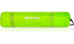 Stovyklavimo kilimėliai Spokey: "Spokey Savory Pillow" 927851 savaime pripučiamas kilimėlis su pagalve