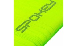 Stovyklavimo kilimėliai Spokey: "Spokey Savory Pillow" 927851 savaime pripučiamas kilimėlis su pagalve