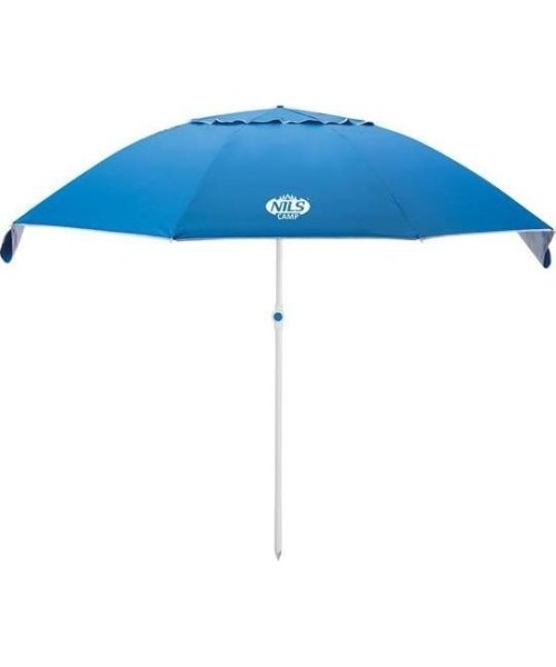 Umbrellas Nils: NC7822 PAPLŪDIMIO SKĖTIS XL NILS CAMP