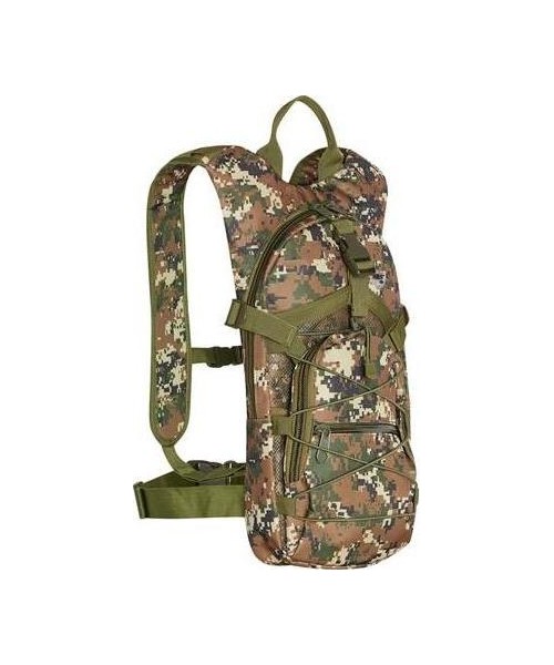Leisure Backpacks and Bags Nils Camp: NC1732 MORO KUPRINĖ CRAB NILS CAMP