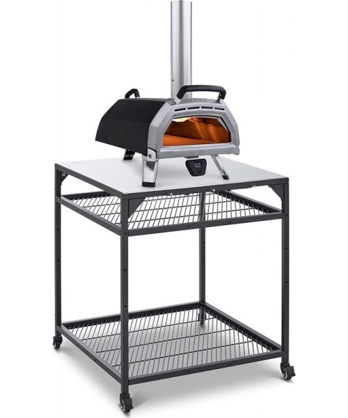 Grill Tools and Accessories : Picos krosnies stalas Ooni didelis