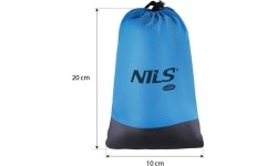 Inflatable Camping Mats Nils Camp: NC1716 RIPSTOP KILIMĖLIS NILS CAMP