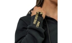 Moteriški džemperiai Nebbia: Women’s Sports Hoodie Nebbia INTENSE Signature 845