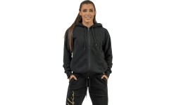 Moteriški džemperiai Nebbia: Women’s Sports Hoodie Nebbia INTENSE Signature 845