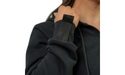 Moteriški džemperiai Nebbia: Women’s Sports Hoodie Nebbia INTENSE Signature 845